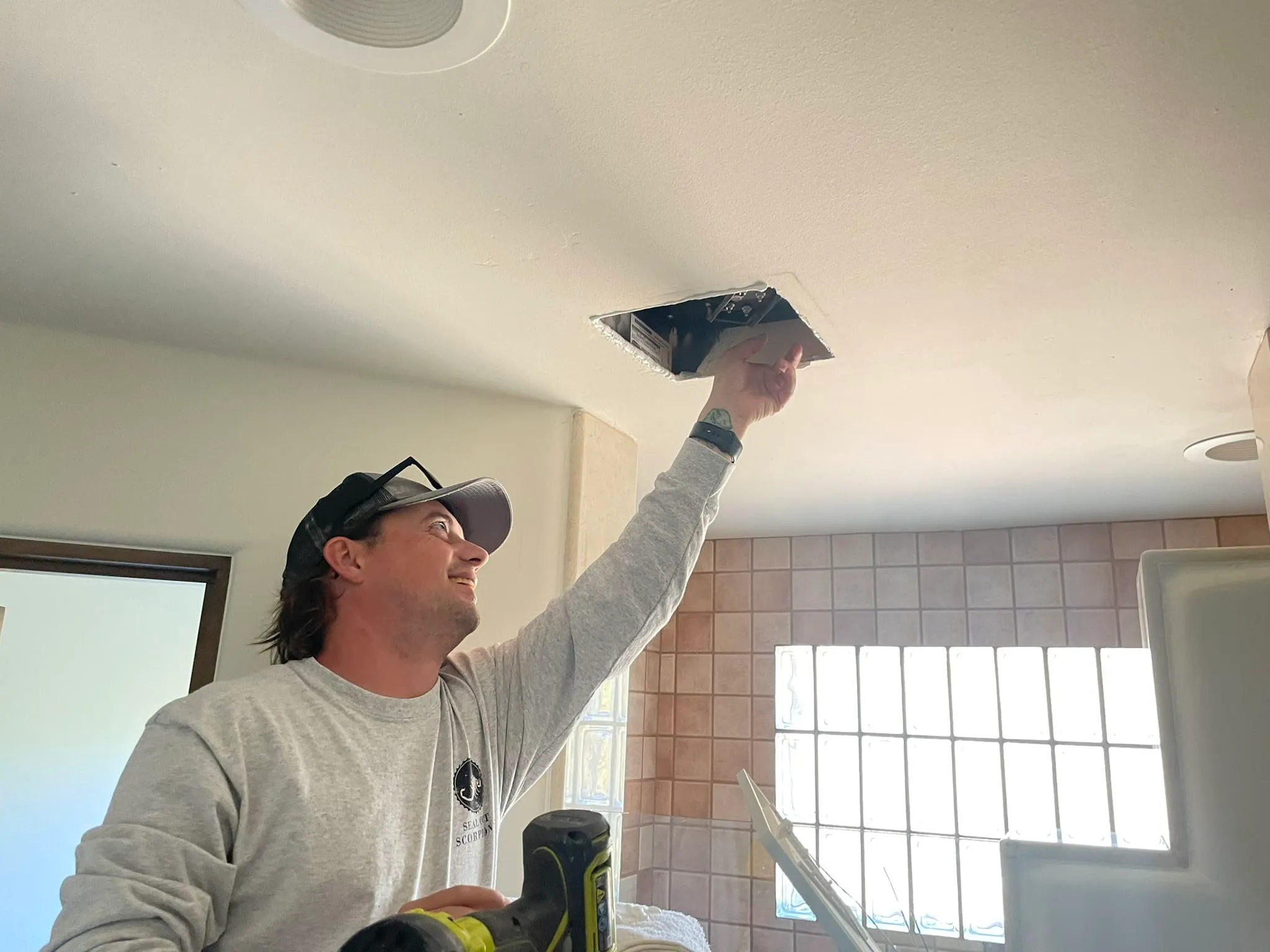 Why scorpions are invading Arizona homes in 2025 and why typical pest control and sealing fail