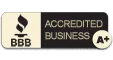 Seal Out Scorpions is BBB Accredited