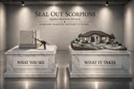 Buying a Home in Arizona? Why Standard Inspections Miss Scorpions — and How to Know Before You Move In