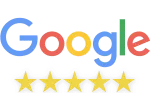 Google 5 star review for Sealout Scorpions in Arizona