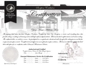 Guarantees & Warranties