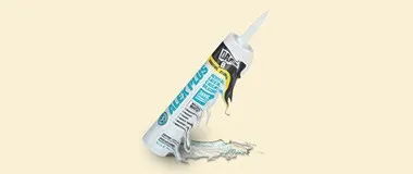 polymer foam and caulking sealants used for scorpion sealing services in Arizona