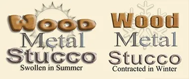 Seasonal scorpion effects of summer and winter on Arizona homes
