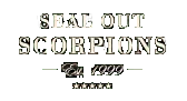 Seal Out Scorpions